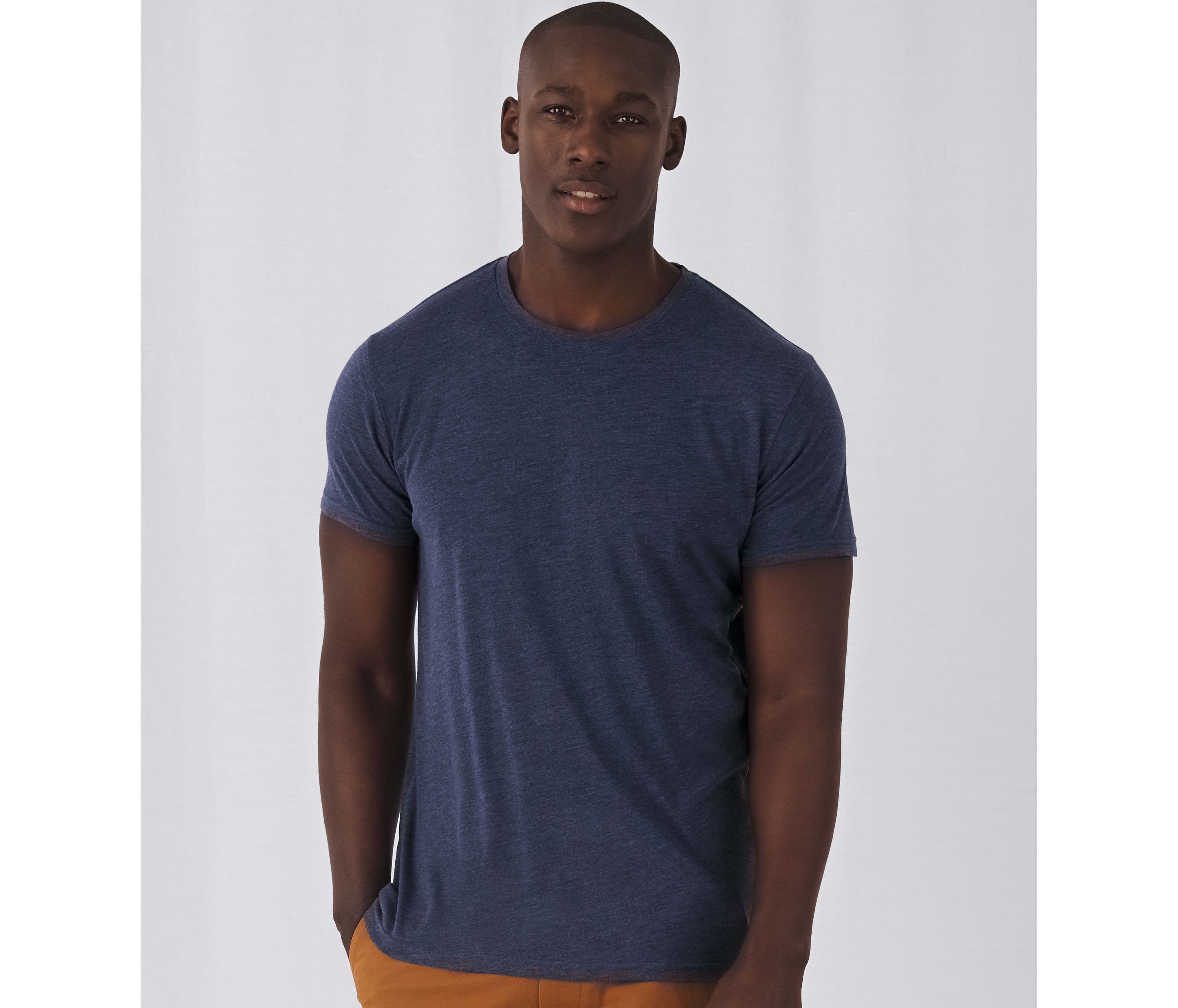 Tee-shirt homme Tri-blend