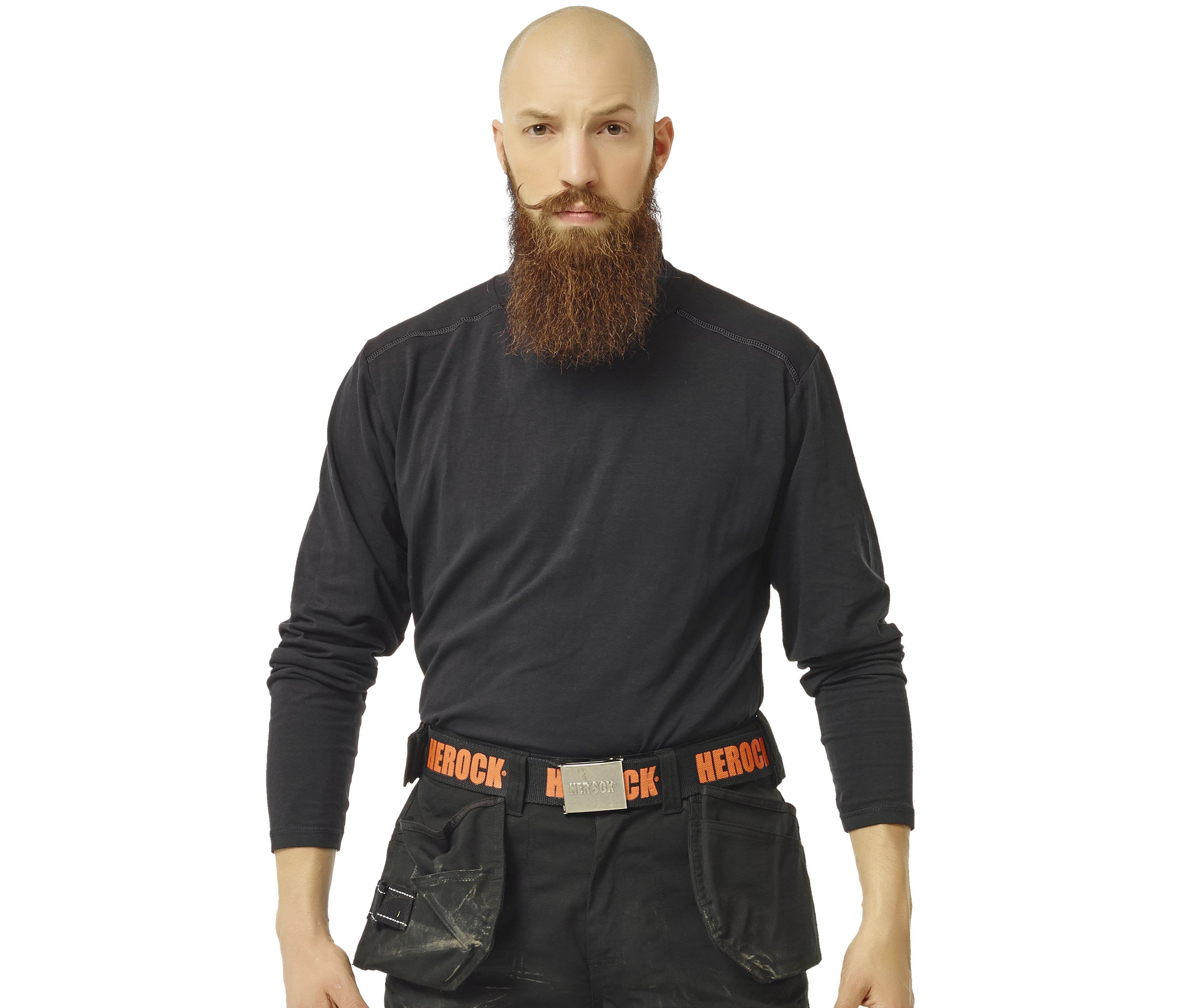 Tee-shirt manches longues stretch