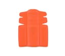 HEROCK KNEE PROTECT ORANGE