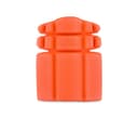 HEROCK KNEE PROTECT ORANGE