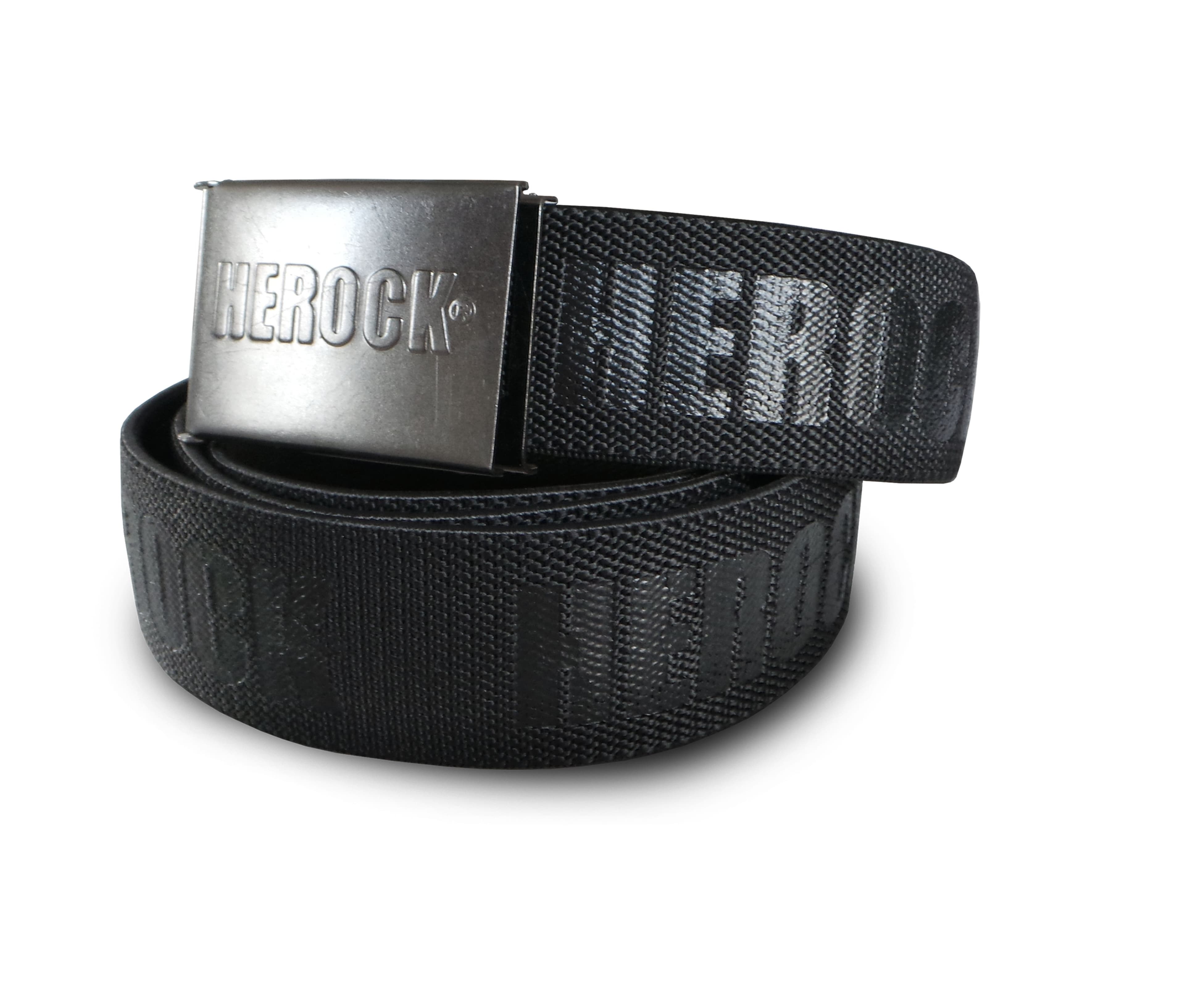 Ceinture Glaucus BLACK