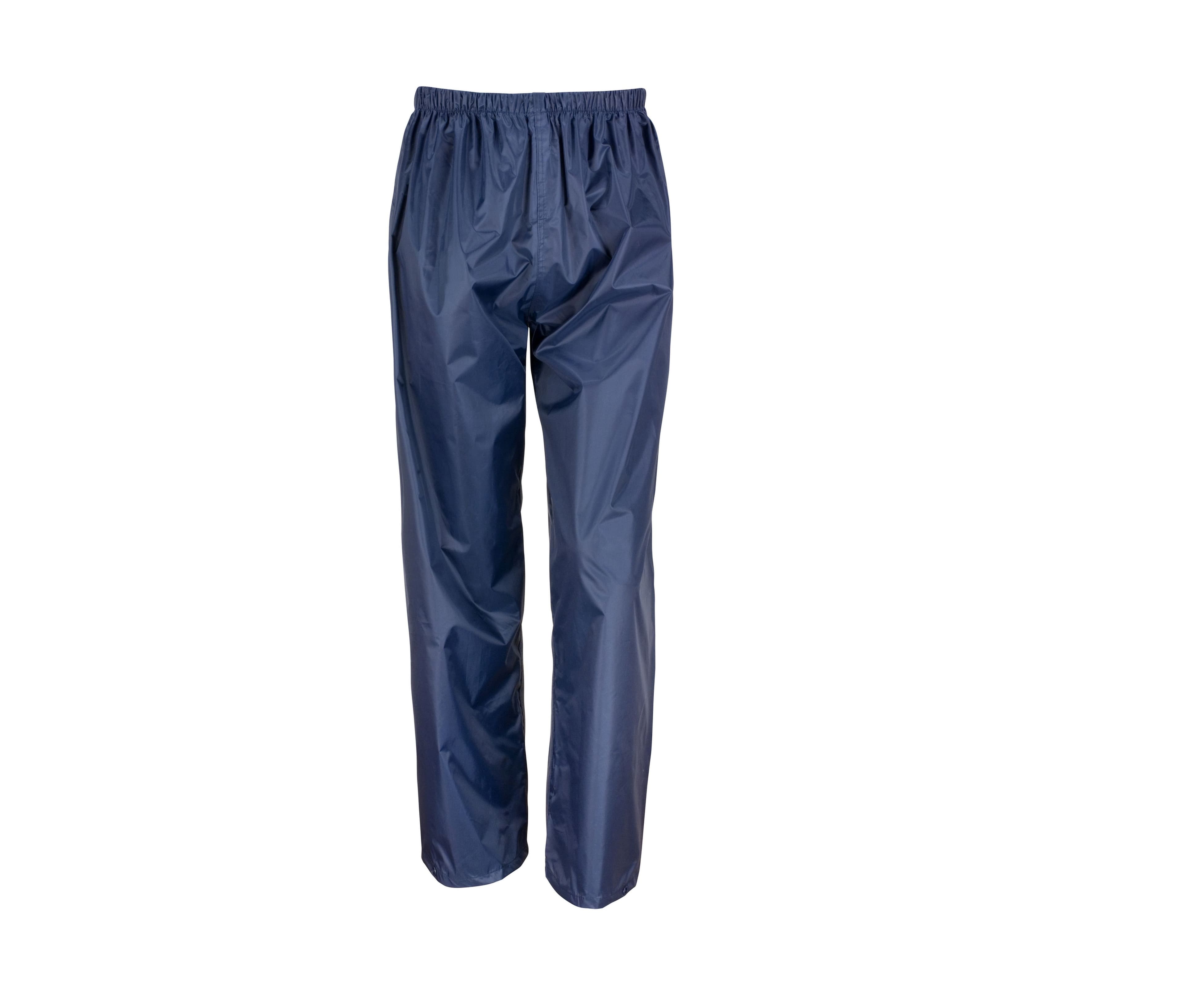 Pantalon de pluie NAVY
