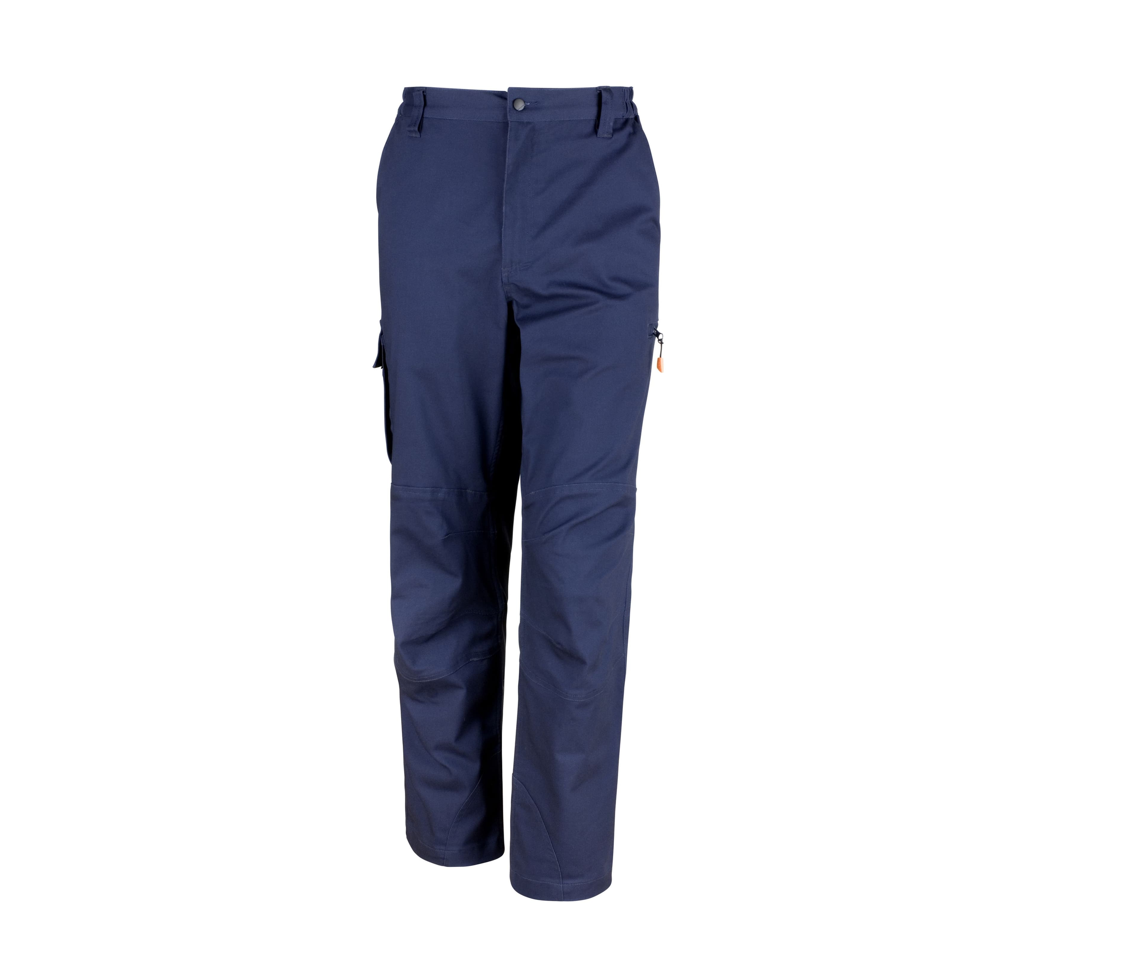 Pantalon stretch coupe-vent NAVY