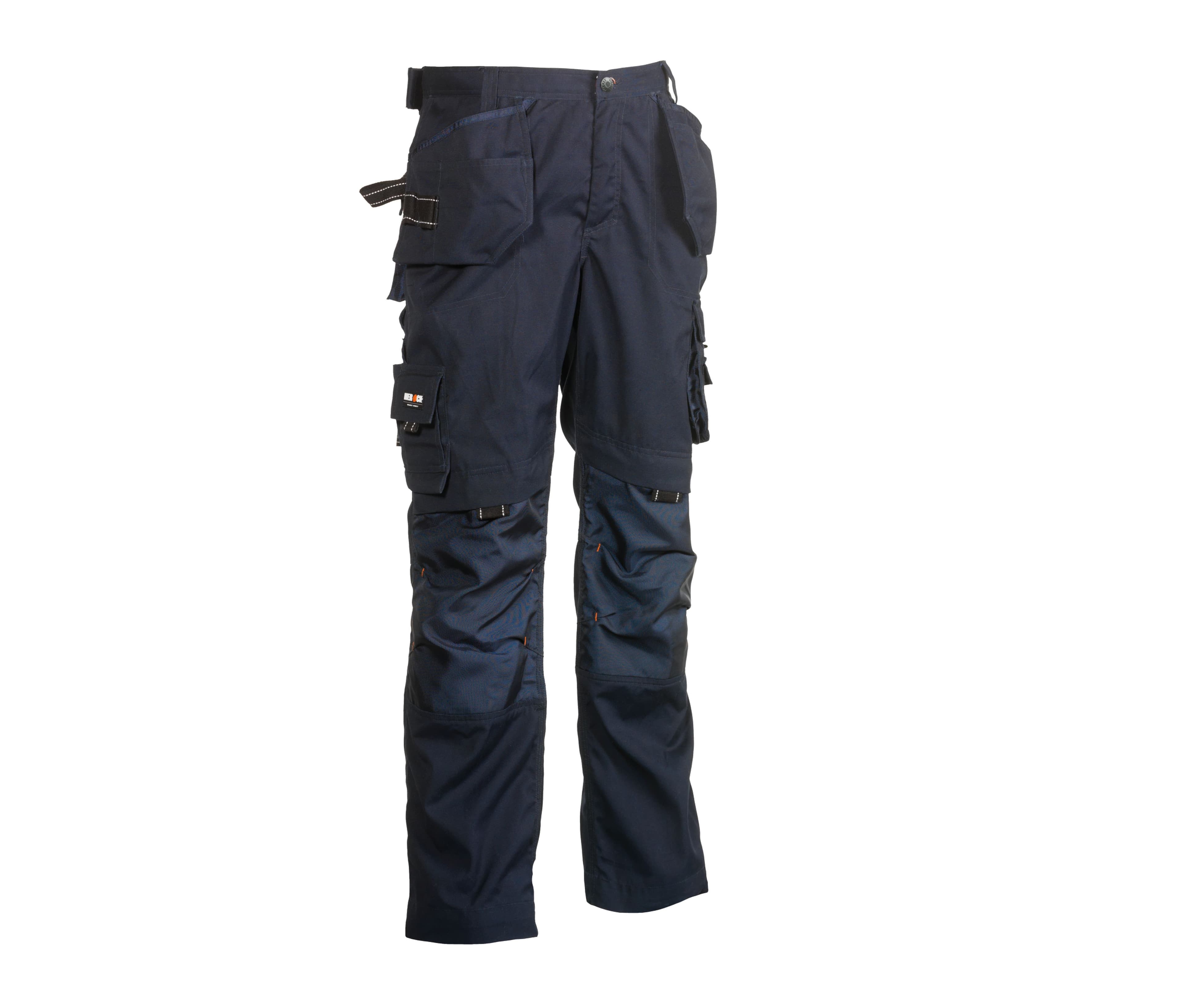 Pantalon de travail en Cordura® NAVY