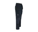 HEROCK Pantalon de travail en Cordura® NAVY
