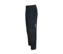 HEROCK Pantalon de travail polycoton twill déperlant NAVY / BLACK