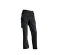 HEROCK Pantalon de travail 100% coton BLACK