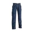 HEROCK Pantalon jeans de travail DARK DENIM