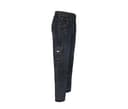 HEROCK Pantalon jeans de travail DARK DENIM