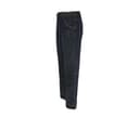 HEROCK Pantalon jeans de travail DARK DENIM