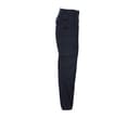 RUSSELL HEAVY DUTY WORKWEAR TROUSERS FRENCH NAVY