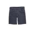RESULT Short chino stretch NAVY