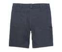 RESULT Short chino stretch NAVY