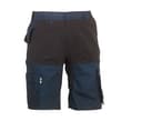 HEROCK Bermuda Ripstop extensible NAVY/BLACK