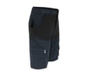 HEROCK Bermuda Ripstop extensible NAVY/BLACK