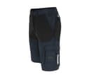 HEROCK Bermuda Ripstop extensible NAVY/BLACK