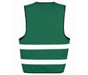 RESULT Gilet de visibilité PARAMEDIC GREEN