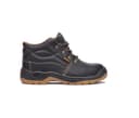 PAREDES SEGURIDAD SECURITY BOOTS BLACK