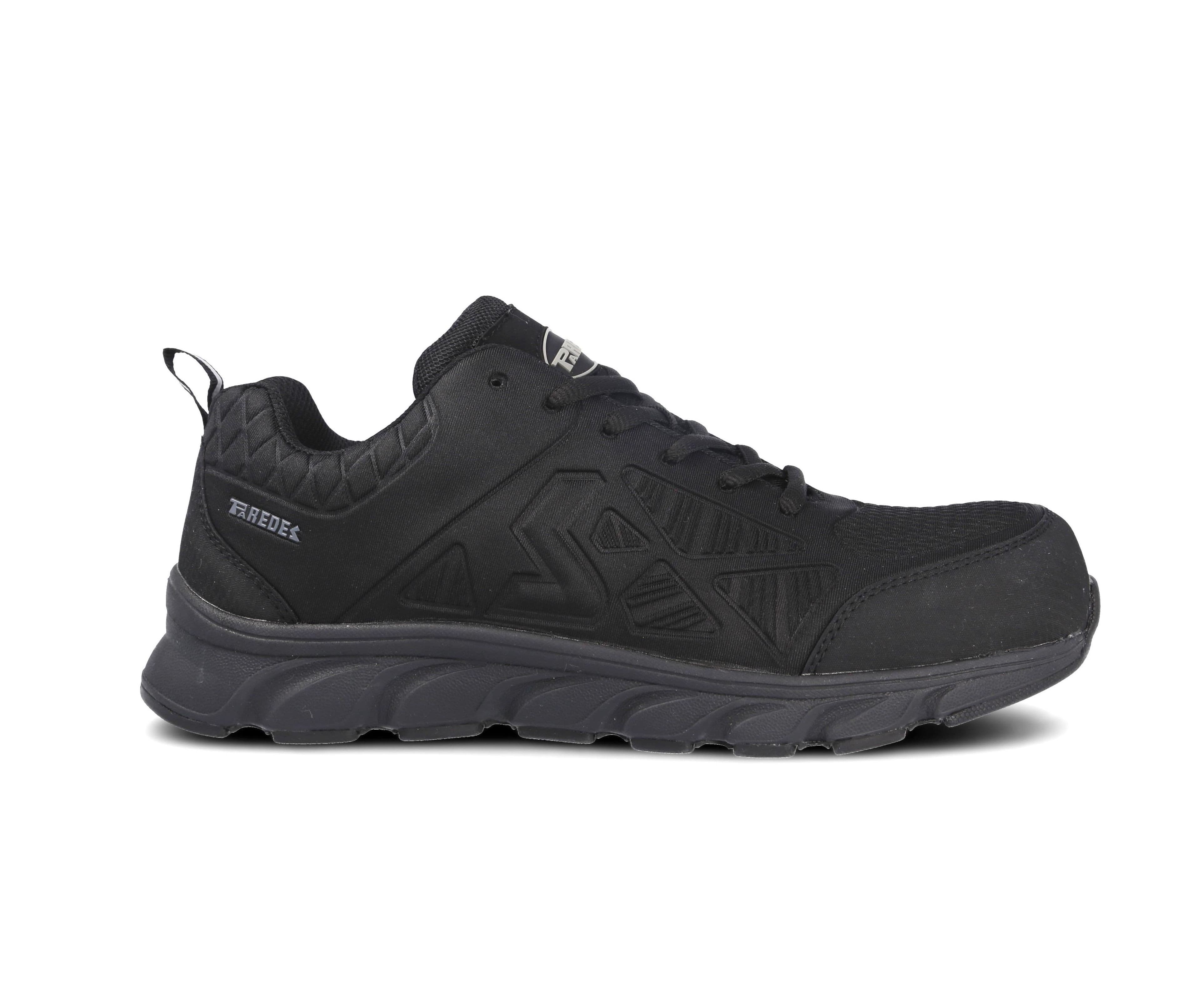 Baskets de sécurité BLACK