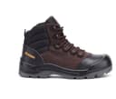 PAREDES SEGURIDAD Bottines de sécurité BROWN