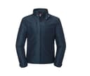 RUSSELL Veste Cross homme FRENCH NAVY