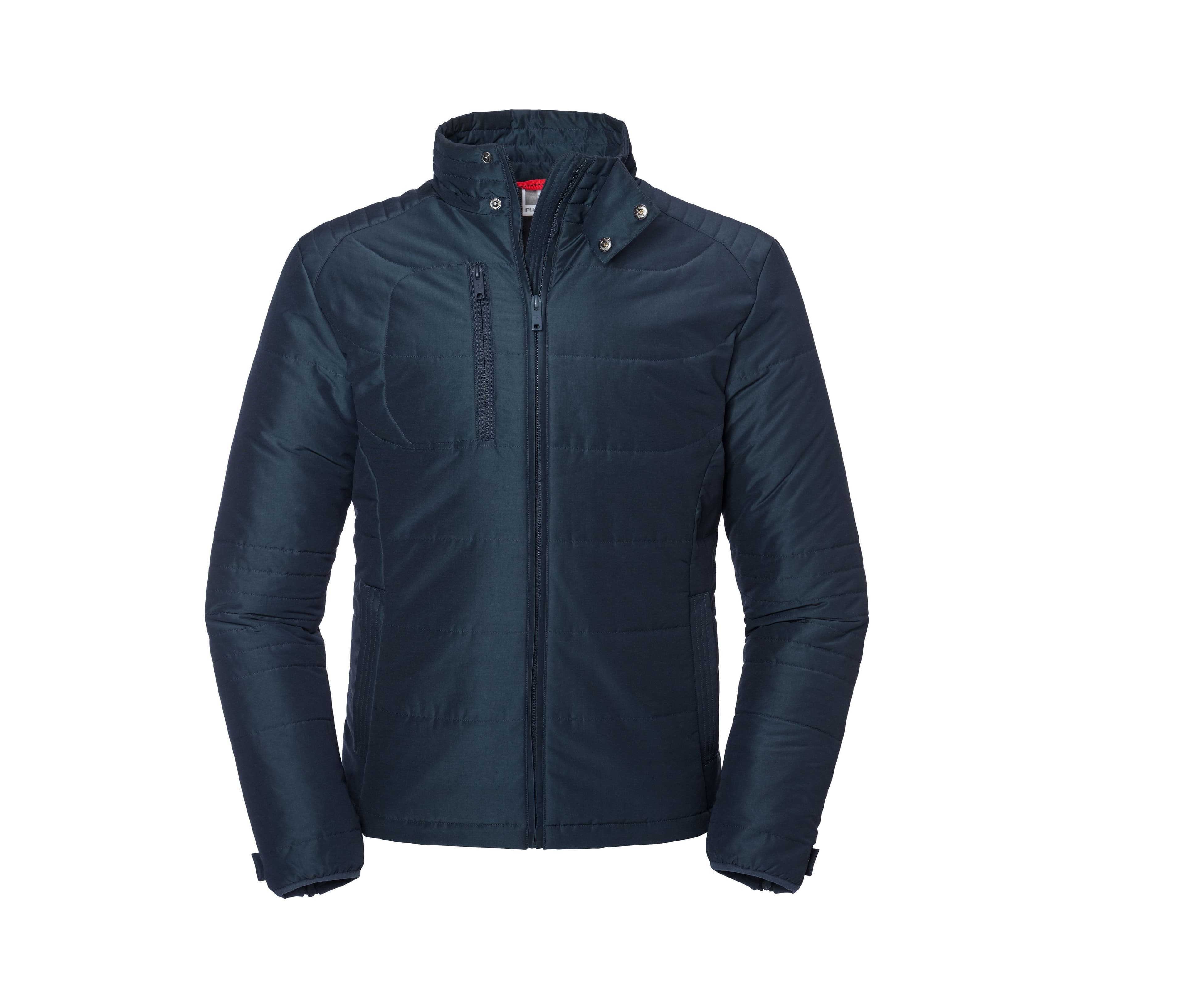 Veste Cross homme FRENCH NAVY
