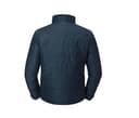 RUSSELL Veste Cross homme FRENCH NAVY