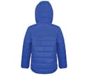 RESULT Blouson doudoune enfant ROYAL/NAVY