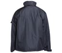 PEN DUICK Blouson hiver matelassé NAVY