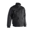 HEROCK Blouson de travail doublé BLACK