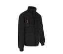 HEROCK Blouson de travail doublé BLACK
