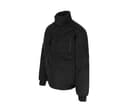 HEROCK Blouson de travail doublé BLACK
