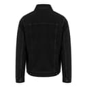SO DENIM Veste en jean homme BLACK