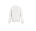 B&C Veste "bomber" homme WHITE