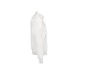 B&C Veste "bomber" homme WHITE
