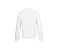 B&C Veste "bomber" femme WHITE