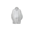 SPLASHMACS Poncho enfant PVC CLEAR