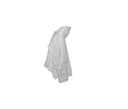 SPLASHMACS Poncho enfant PVC CLEAR