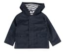 LARKWOOD Veste de pluie NAVY