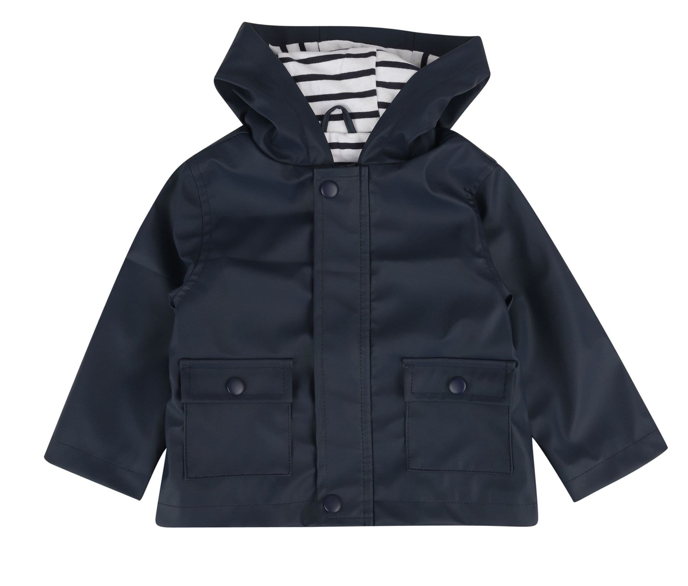 Veste de pluie NAVY