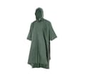 VELILLA PONCHO DE PLUIE AVEC CAPUCHE GREEN