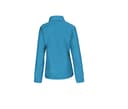 B&C Veste coupe-vent doublée micropolaire femme ATOLL