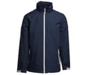 PEN DUICK Veste coupe-vent sportswear NAVY