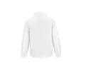 B&C Coupe-vent doublé tricot WHITE