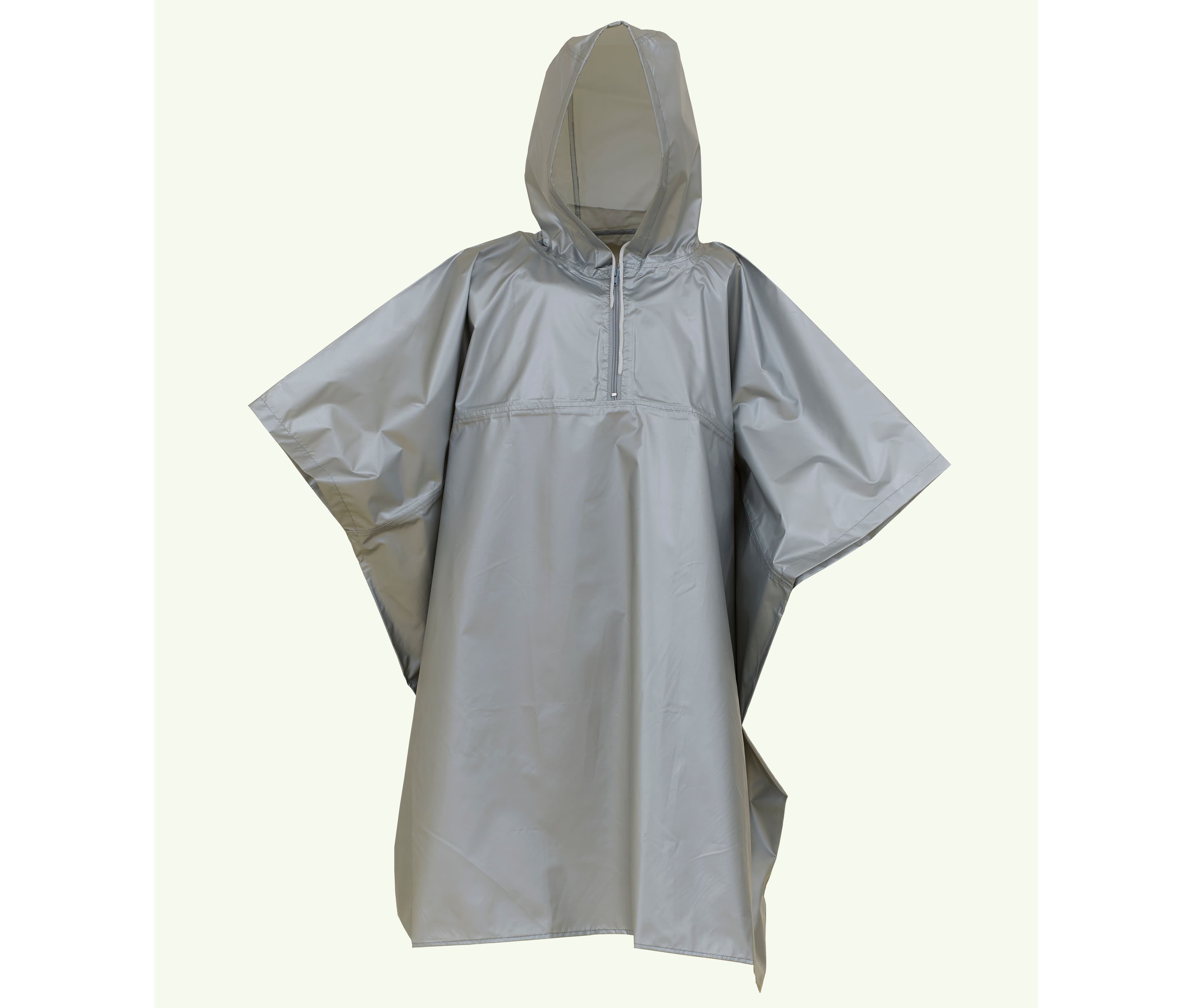 Poncho SILVER