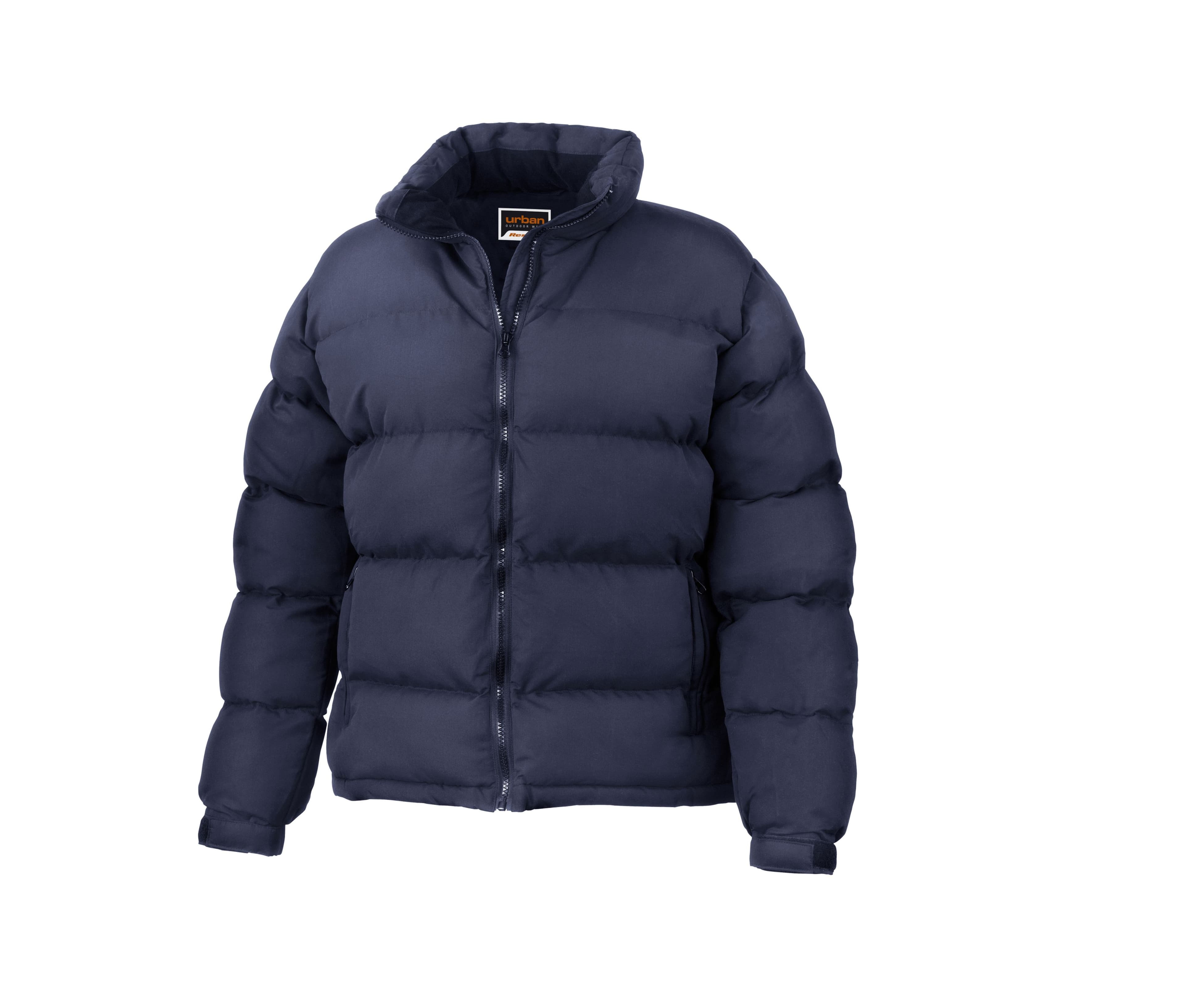 Doudoune femme NAVY
