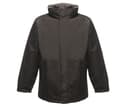 REGATTA Parka isolante BLACK