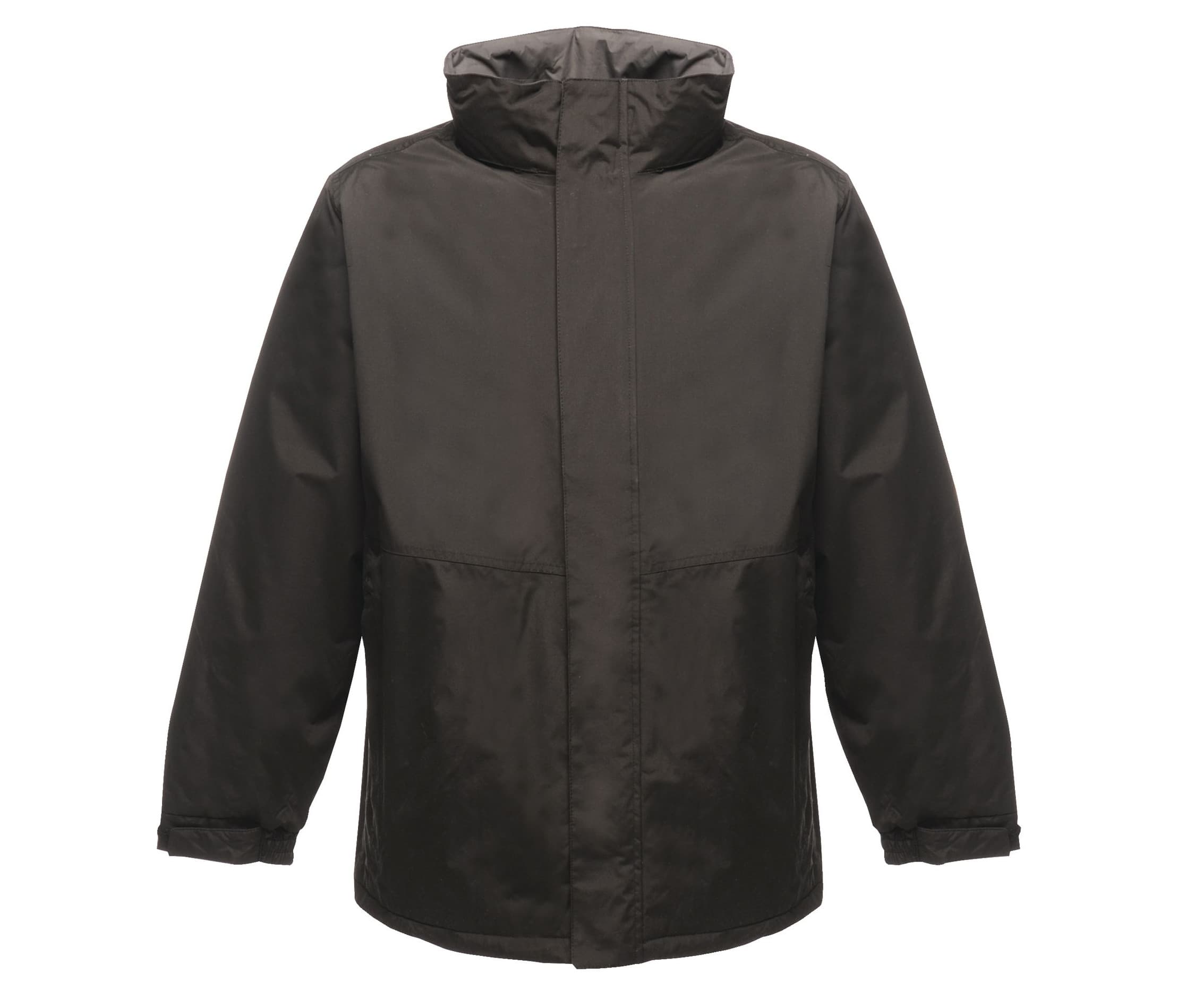 Parka isolante BLACK