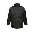 REGATTA Parka isolante BLACK