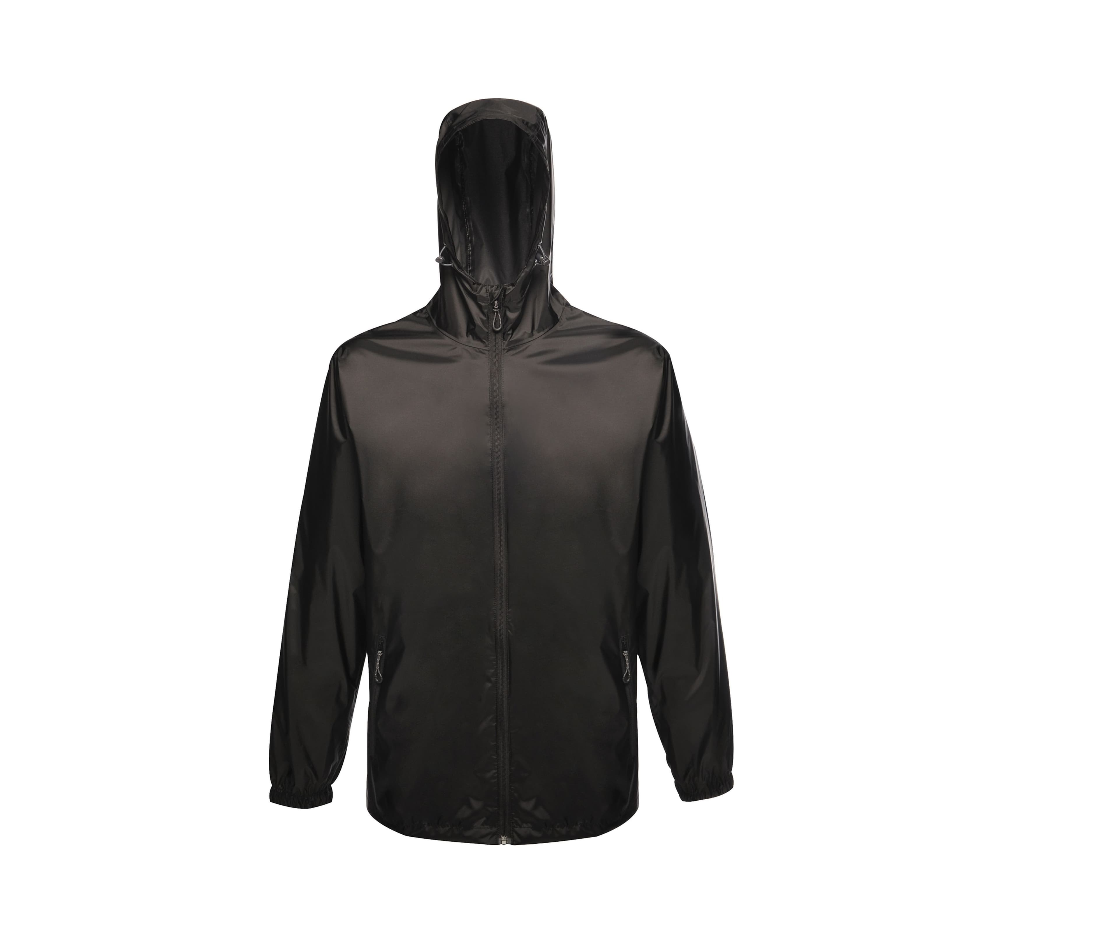 Veste respirante BLACK